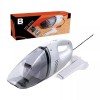 Black Series Auto Vacuum Powerful Versatile Bagless 12V DC Power