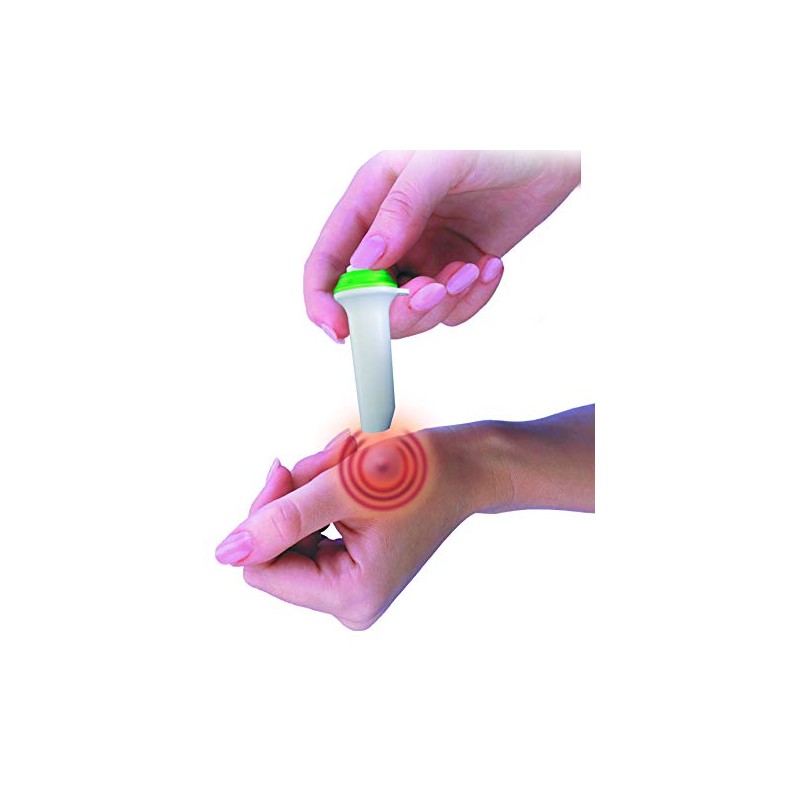 MOUSTICLICK gg. Insektenstiche 30000 Clicks