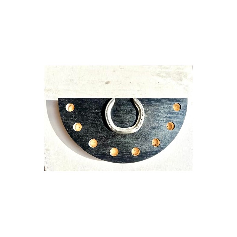 Stopper Display For Blantons Stoppers