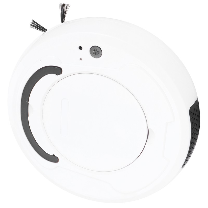 Intelligent Sweeping Robot 3-in-1 USB Robotic Vacuum Cleaner Home Cleaning
