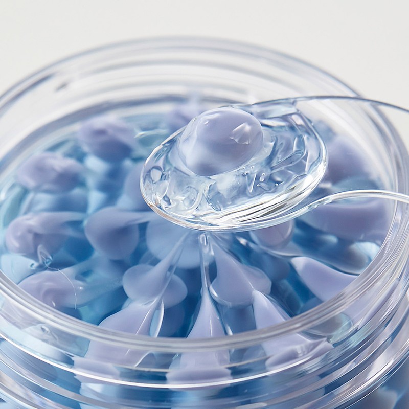 Meditherapy Blue Layer Double Water Cream 50g x 2 /