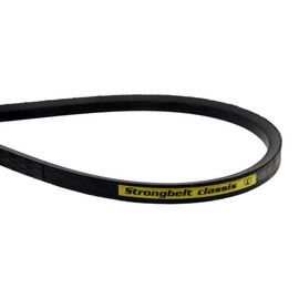 Strongbelt V-Belt Classic 10 x 6 mm Profile Z / 10 Length 710 mm Z28