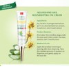 Aichun Beauty Dark Eye Circles Wrinkles Cream Natural Moisturizing Aloe