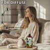 GV77ZF Bergamot Essential Oil (8 oz / 240 ml) C