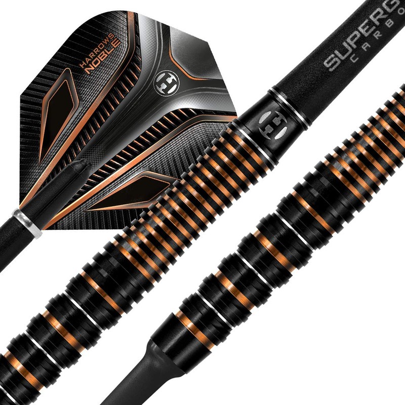 Harrows Darts Noble 90% 21g