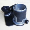 KATSU Trimmer Router Offset Base, Fully Adjustable, for Electirc or