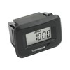 Runleader DC5V to 65V Digital Hours Tachometer, Waterproof Design for