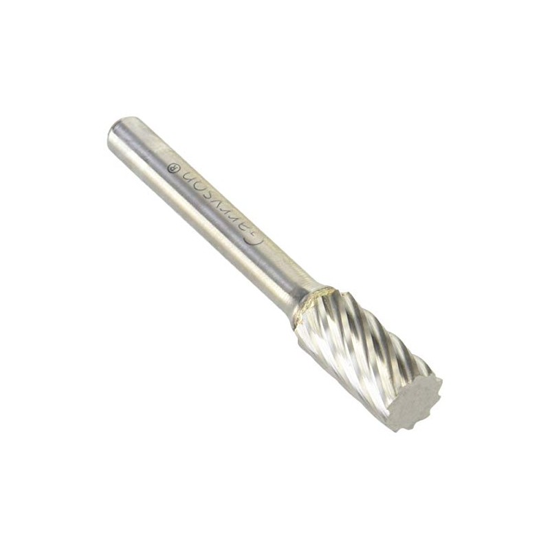 ESCO EA819JA-510 Carbide Cutter for Stainless Steel, 0.4 x 0.7