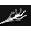 Alessi Mediterraneo | ESI16SET Design Salad Cutlery, Steel, Polished