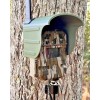 Unbranded MOULTRIE EDGE PRO CELLULAR TRAIL CAMERA PROTECTIVE WEATHER COVER