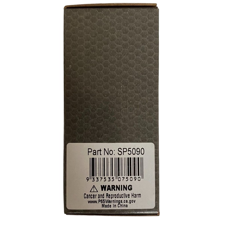 Archer Spur Sprocket 1/4" Pitch 8 Tooth Echo CS-2511T