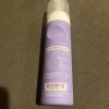 EOS Shave Cream Lavender Rich Non Foaming Shea Oil Use