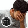Thyonta Cube Toys Black Stress Relief Cube Infinity Cube Stress