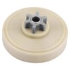Chainsaw Drive Sprocket Gear Plastic Electric Chainsaw Drive Sprocket Inner