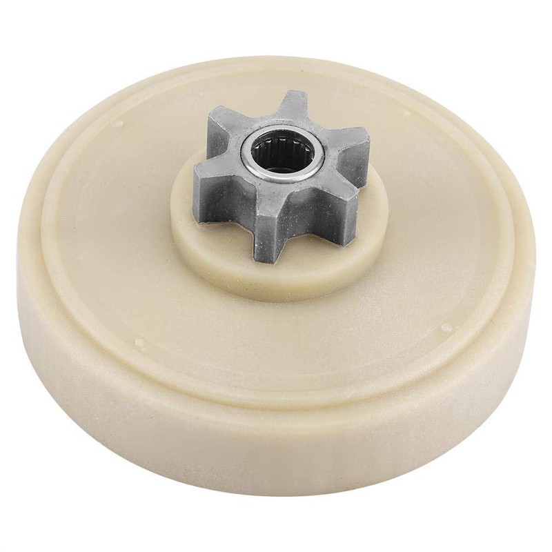 Chainsaw Drive Sprocket Gear Plastic Electric Chainsaw Drive Sprocket Inner