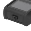 Pinless Moisture Meter LCD Digital Display 4 in 1 Dampness