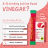 LIAF Apple Cider Vinegar Powder Loaded Tea Packets | Korean