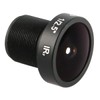 ieron 5 Megapixel M12 0.5 Lens 2.1mm Focal Length 180