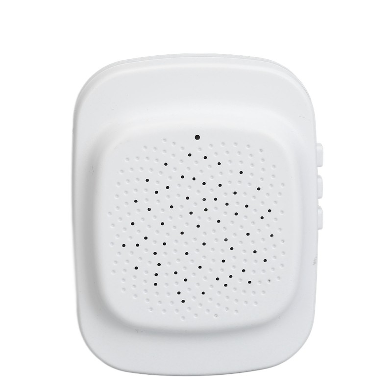 Intelligent WiFi Door Bell Wireless Remote Monitoring Video Intercom Door