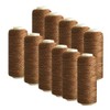 12 for $ 10 combo deal! Weaving Thread (Light Brown)