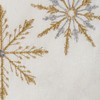 DII Cotton Christmas Holiday Dish, Decorative Oversized Towels, Perfect Home