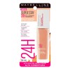 Base de Maquillaje Líquida Maybelline New York Super Stay 130