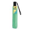 Knirps KNUL220-88063 U.220 Mint Ultra Light Duomatic Safety for Rain