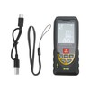 Laser Rangefinder LDM‑120C High Accuracy Antiglare Laser Infrared Electronic Ruler