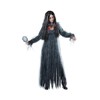Halloween Costume Ghost Bride Costume Vampire Wedding Dress Cosplay Clothes