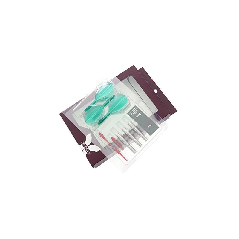 Dart barrel [Trinidad] X Series Jones