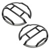 Taesayl Front Headlight Guard Protector Cover for Bronco 2021 2022