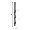 ENT DURADRILL HSS-G Premium Wood Drill with Ø 9.5 mm,