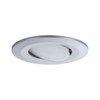 Paulmann 99929 Calla LED recessed luminaire Round Set of 3