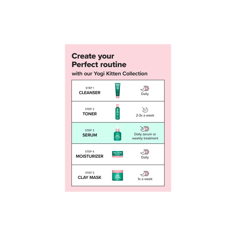 I DEW CARE [I DEW CARE]Juicy Kitten 30ml