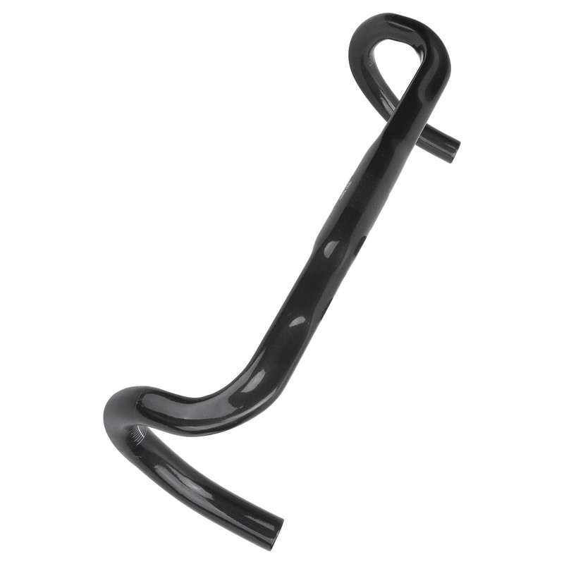 Bike Drop Bent Handlebar 420mm 31.8mm Road Bicycle Carbon Fiber