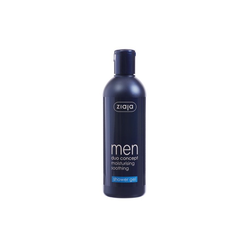 Ziaja Shower Gel for Men 300 ml