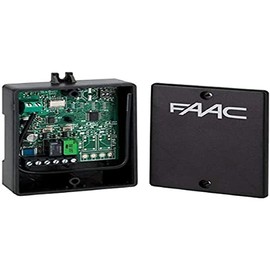 Faac Receiver Xr2 433 C