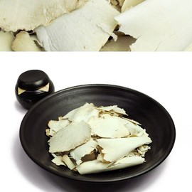 백복령(중국산 600g) White Mushrooms (Chinese 600g)