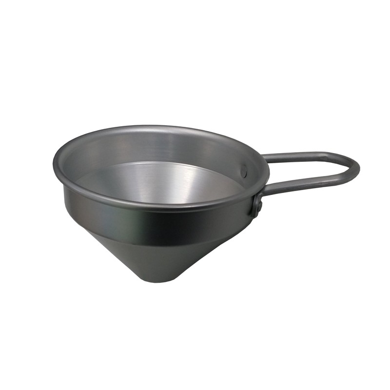 前川 Metal Handle Chevron Rice Notebook CC