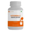 Generic Generic PA Vitamin C Capsule with Amla & Zinc