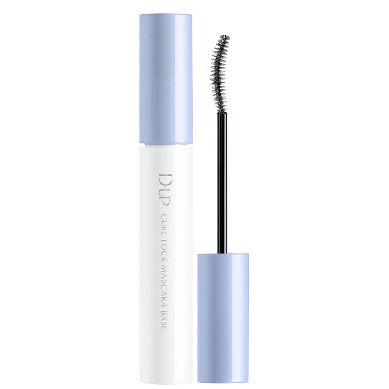 DEEP UP Curl Rock Mascara Base N (1 piece)