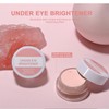 2Pcs-Under Eye Brightener & Concealer - Instant Anti-Aging Eraser -