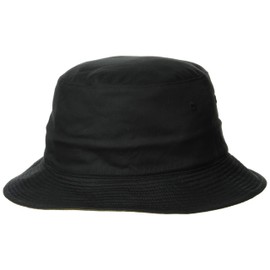 Lacoste Men's Reversible Safari Hat, Khaki