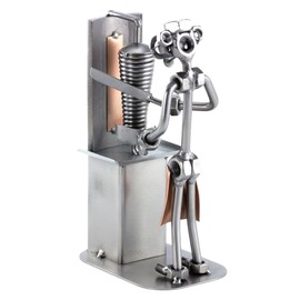 Steelman24 I Screw Man Doner Kebab I Made in Germany I Handmade