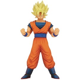 Banpresto Dragon Ball Z BURNING FIGHTERS Vol. 1 Super Saiyan Son Goku