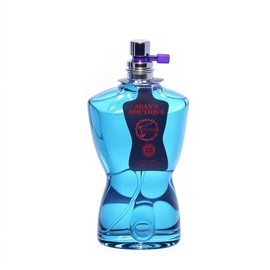 Hybrid & Company Sean's Boutique Ultra for men Men’s Classic Scent Perfume Eau De Toilette Spray 130 ML