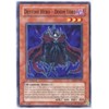 yugioh - Destiny Hero - Doom Lord EOJ-EN001 1st Edition