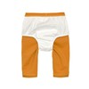 LÄSSIG Unisex Children's Swimming Trunks, yellow gold