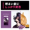 Hair Color Beauty Teen Makeup Color Berry Violet 1pc (x1)