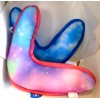 Goffa Splash Boomerang soft pool water toy Lot of 2